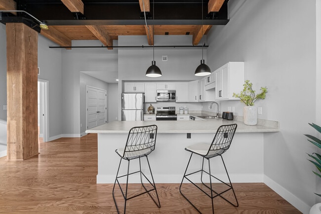 The Ellis Block, New Britain, CT 06051 - photo 7