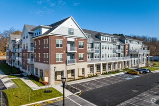 100 Ida Seals Dr, Clinton Township, NJ 08809