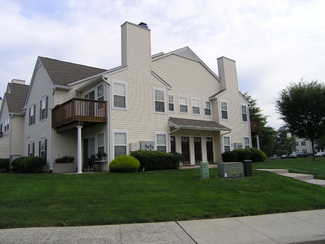 80 Wagon Wheel Rd, Quakertown, PA 18951