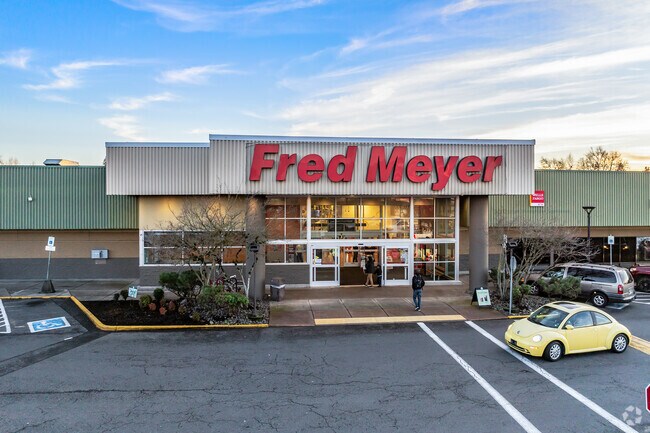 Find everything you need at Fred Meyer near Northeast Salem.