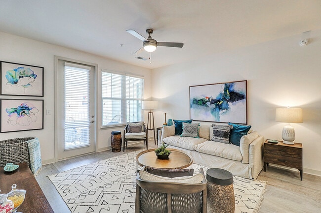 Legacy Mount Pleasant Apartments, Mount Pleasant, SC 29466 - photo 4