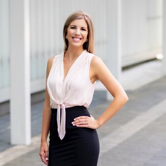 Courtney Smith