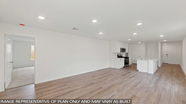 977 Sutherland Falls St, Conroe, TX 77303 - photo 3