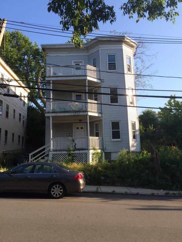 26 Union St unit 2, Brighton, MA 02135 - photo 2