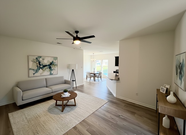 2128 Sherri's Way, Port Allen, LA 70767 - photo 2