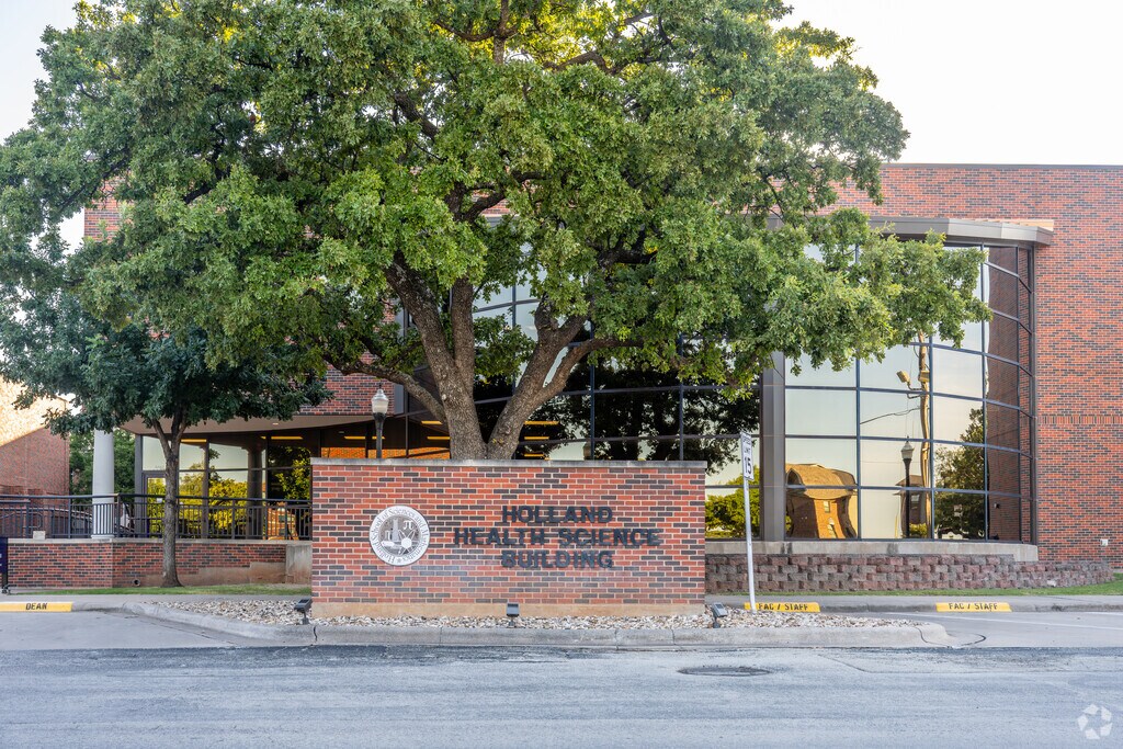 Holland Medical High School