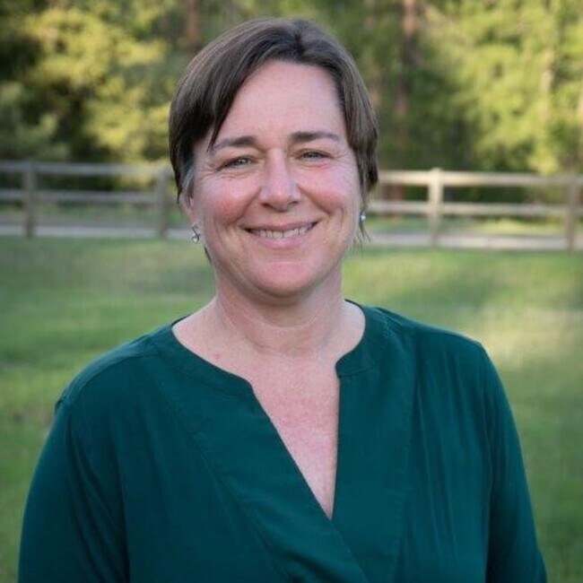 Sheena Comer Winterer