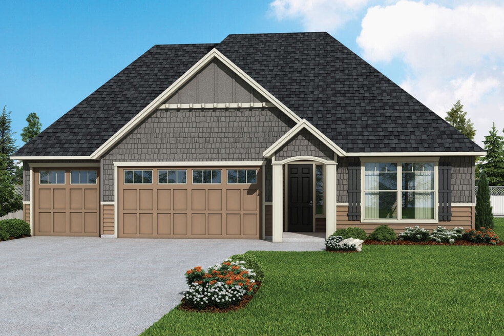 10916 NE 107th Place, Vancouver, WA 98662 - photo 1