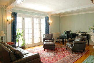 203 Wallace Ave, Crawfordsville, IN 47933