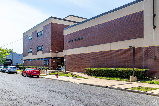 Mott Elementary School