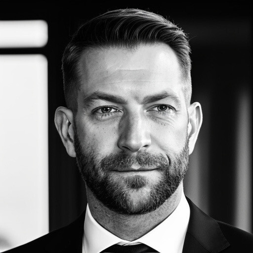 Agent Photo