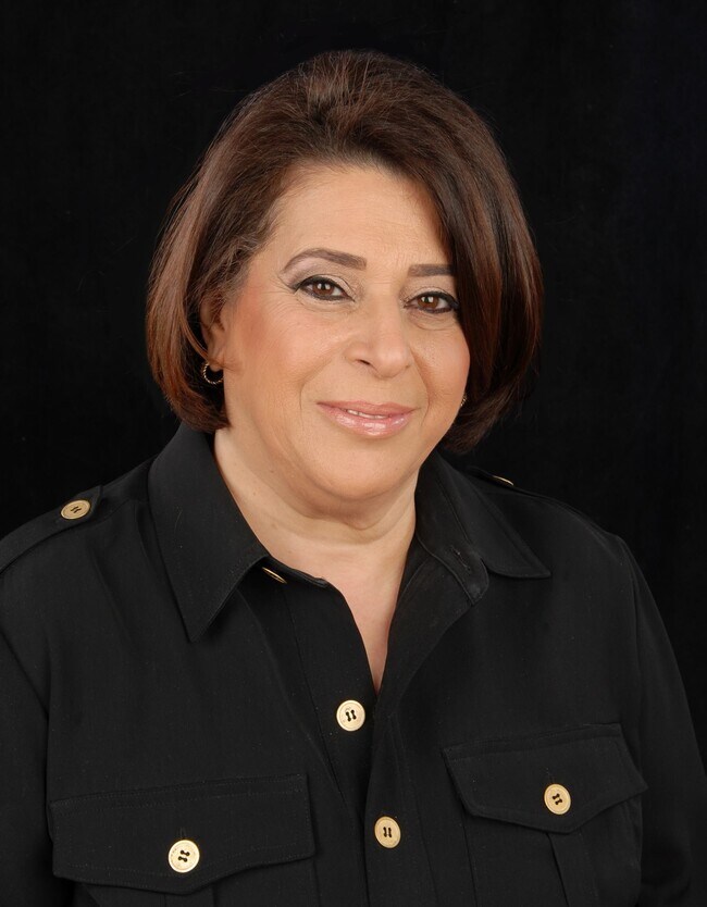 Rina Aghalarpour