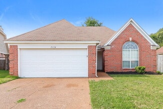 7174 Mccleskey Cove, Cordova, TN 38018