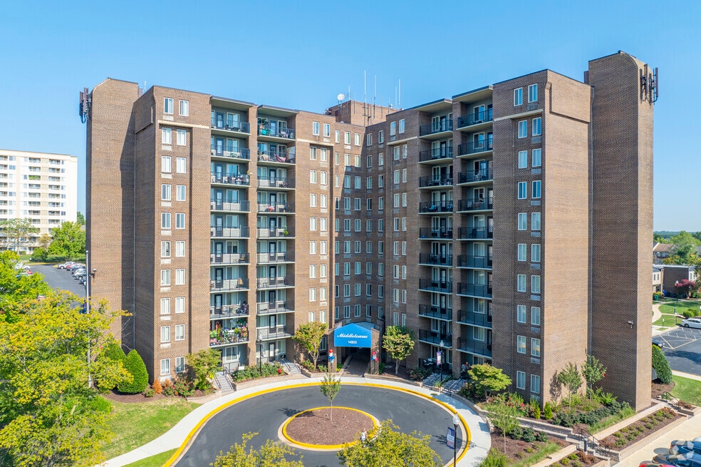Middletowne & The Dona, Laurel, MD 20707 - photo 1