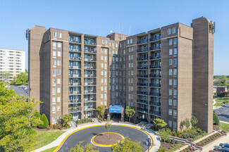 14800 4th St, Laurel, MD 20707