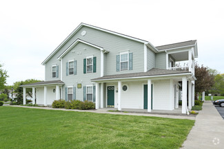 1401 Jorpark Cir, Spencerport, NY 14559
