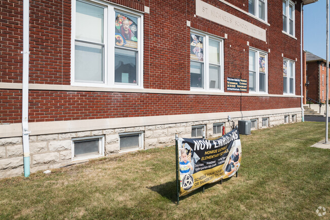 St Michaels Catholic Elementary School
