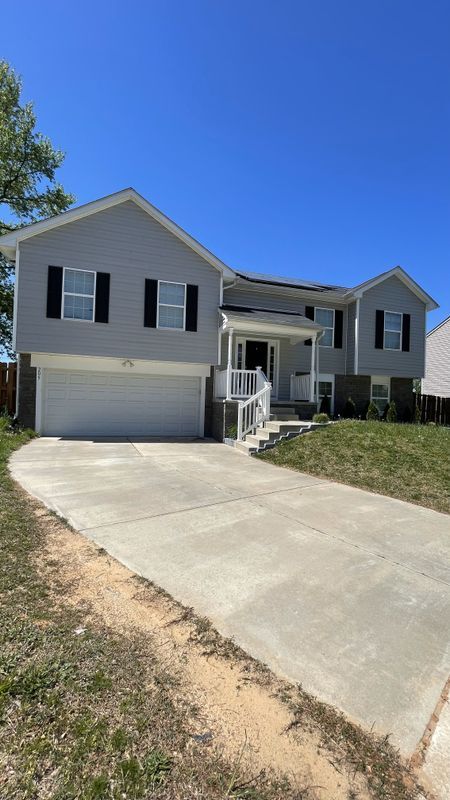 205 Tessing Ct, Glen Burnie, MD 21060