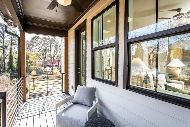 119 Bridgecrest Rd, Roswell, GA 30075 - photo 6