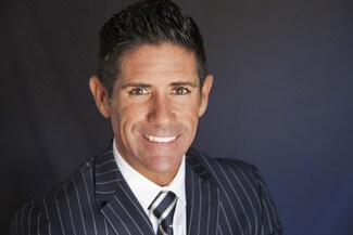 Terrence Donahue