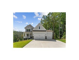 385 Riverwood Pass, Dallas, GA 30157