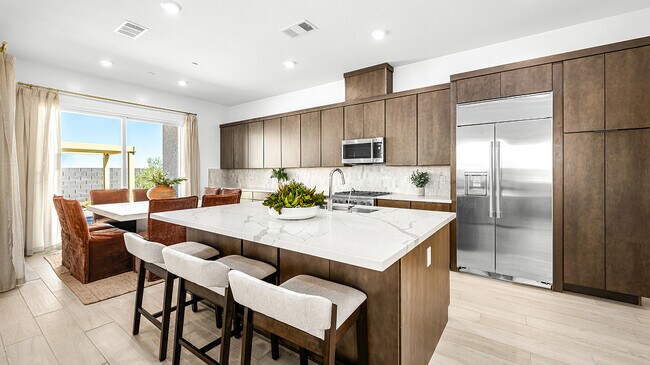 10381 Diana Summit St, Las Vegas, NV 89143 - photo 3