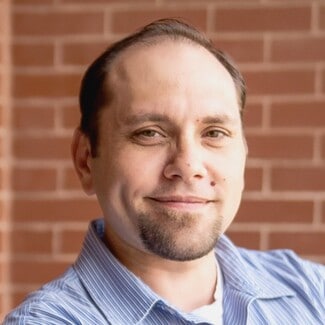 Brian LeBoeuf