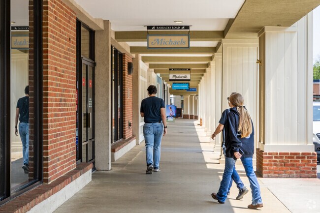 Find all of your crafting needs at the Michael's in Greenbrier.