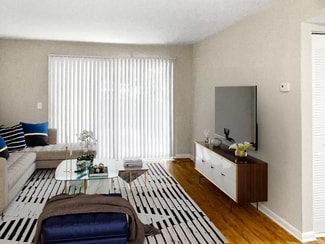 306 Orchard Trace Ln Unit 2, Charlotte, NC 28213