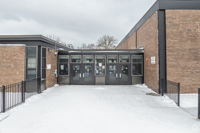 John T. Pirie Fine Arts and Academic Center offers plenty of fun after school activities.