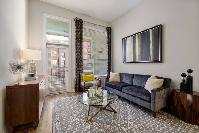 616 at the Village, Raleigh, NC 27605 - photo 4