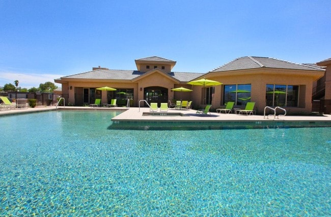 The Place At Creekside, Tucson, AZ 85748 - photo 7