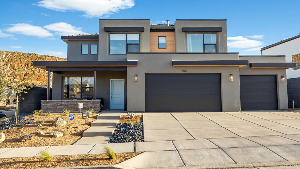 1425 Lost Spring Dr unit 36210274, Washington, UT 84780 - photo 1