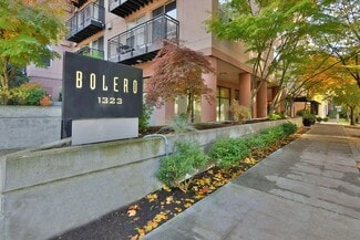 1323 Boren Ave Unit 406, Seattle, WA 98101
