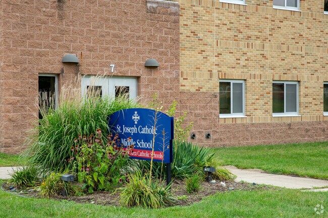 St Joseph Middle School