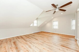 35 Grove St Unit 2, Pawtucket, RI 02860