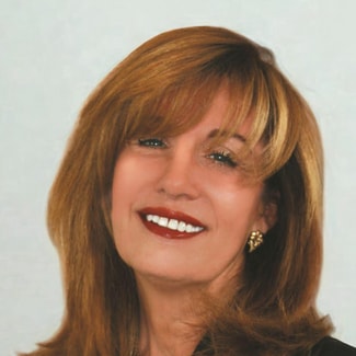 Sibel Huryilmaz