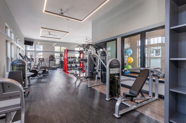 Lake Linganore Apartments, New Market, MD 21774 - photo 7