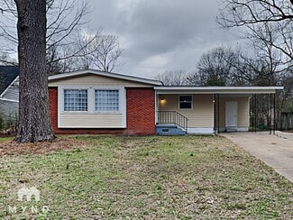 3231 Tena Ruth Cove, Memphis, TN 38118