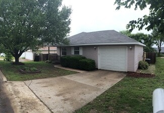 131 Deer Run Rd, Branson, MO 65616