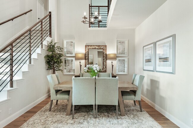 143 Crystal Lake Ln unit 36581087, Red Oak, TX 75154 - photo 7