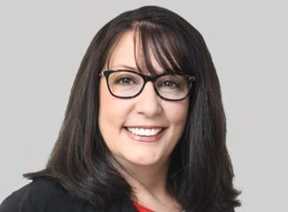Tammy Carmichael