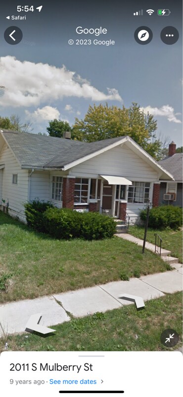 2006 S Mulberry St, Muncie, IN 47302 - photo 1