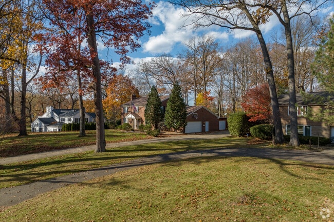 There is a wide variety of home styles in Avondale.