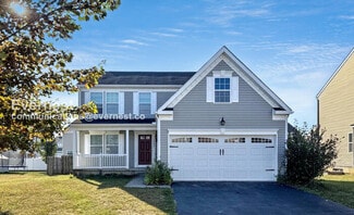 5300 Folsom Dr, Groveport, OH 43125