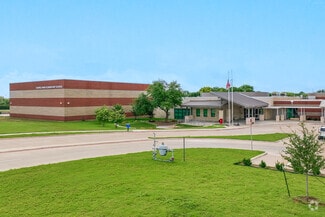 Chapel Park Elementary