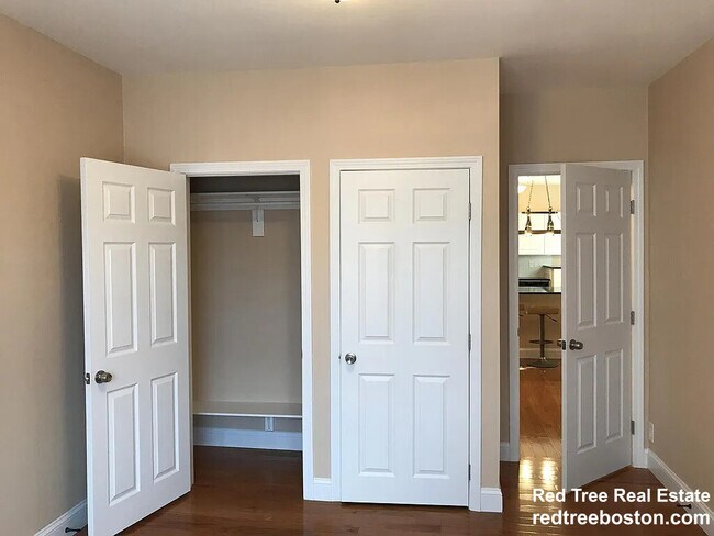 1999 Commonwealth Ave unit 31, Brighton, MA 02135 - photo 5