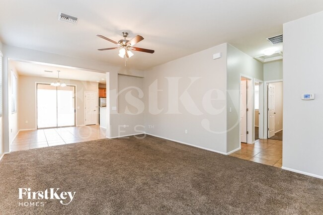 3246 S Lakeside Ridge Loop, Tucson, AZ 85730 - photo 2