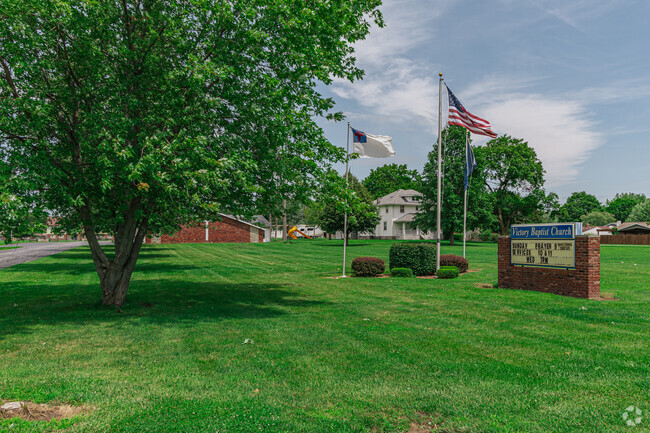 Victory Christian Academy, Kokomo
