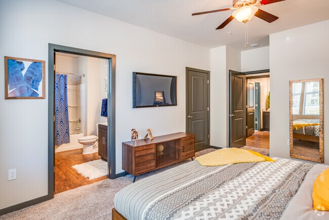 Springs at Red Mountain, Mesa, AZ 85215 - photo 7